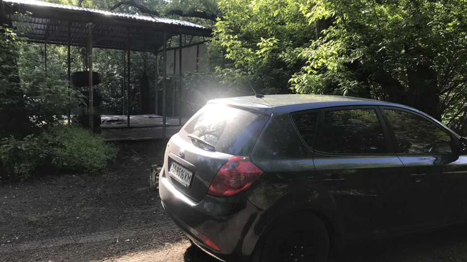 KIA Ceed 2