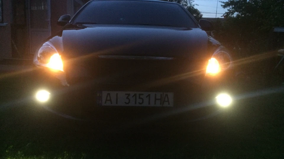 KIA Ceed 3