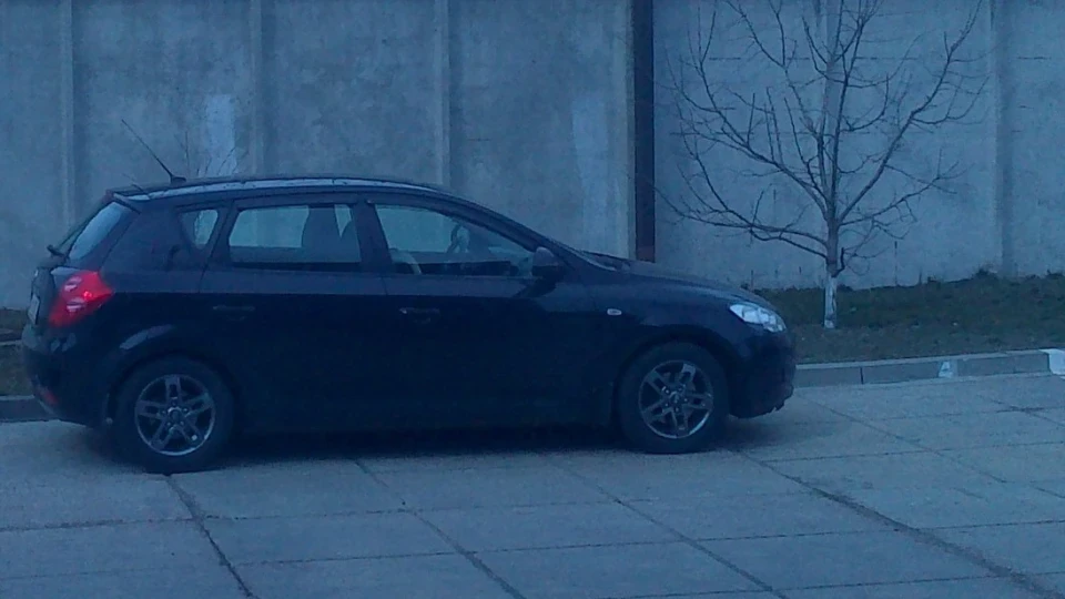 KIA Ceed 2