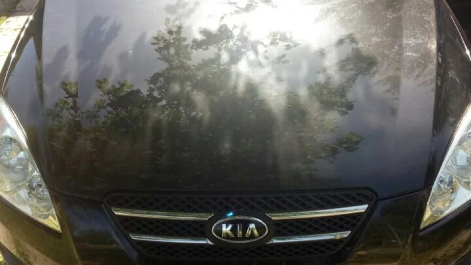 KIA Ceed 2