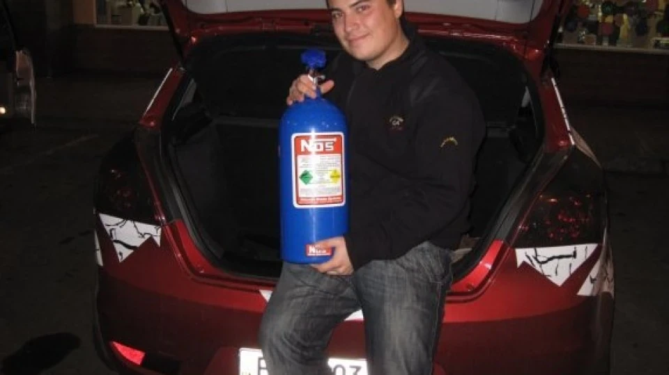 KIA Ceed 3