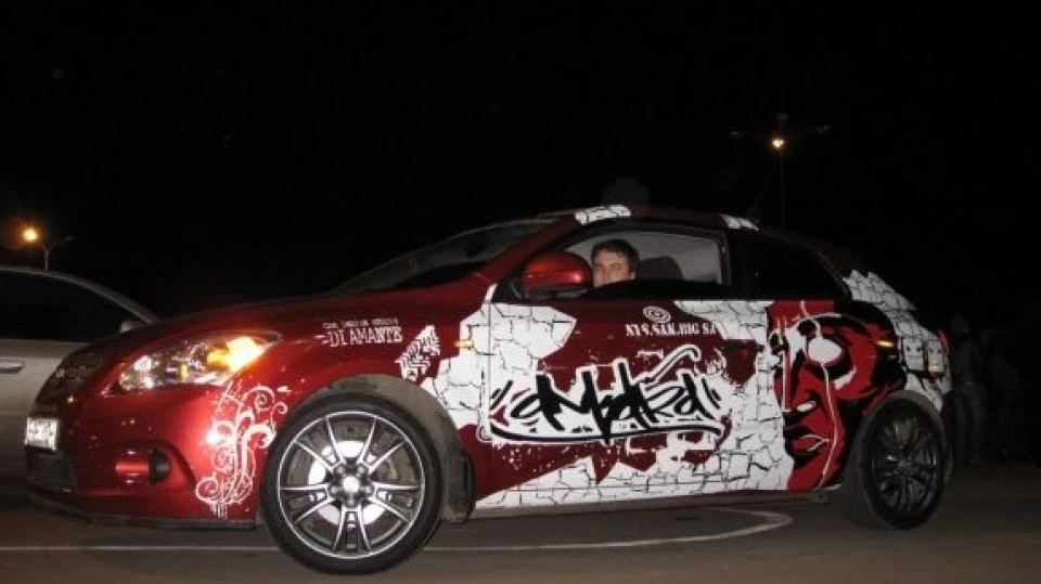 KIA Ceed 4