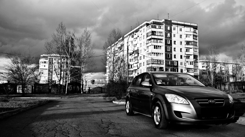 KIA Ceed 2
