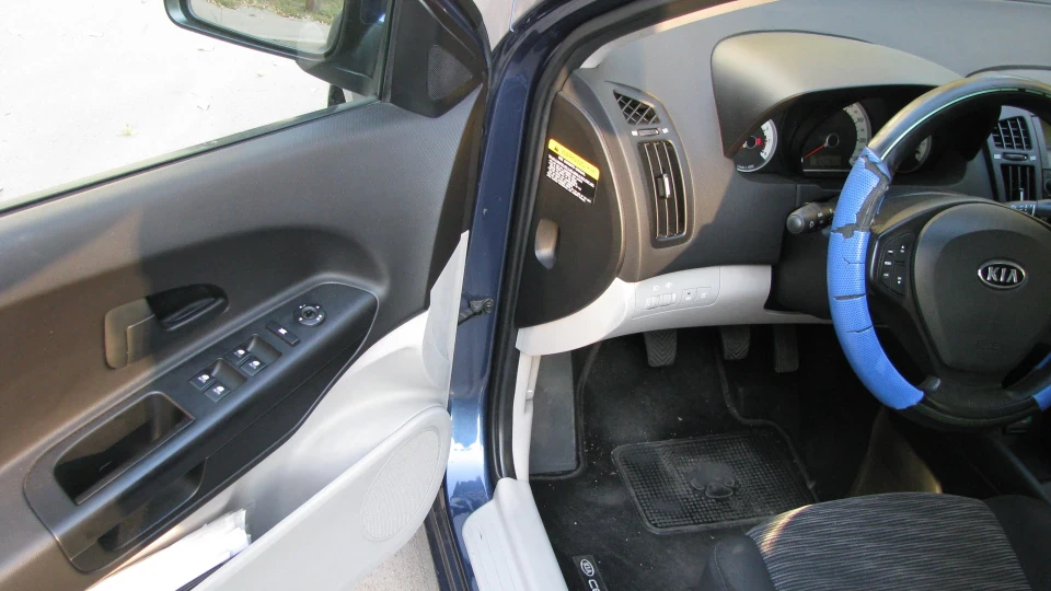 KIA Ceed 1.4 LX 3