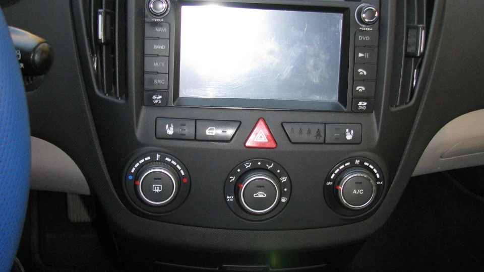 KIA Ceed 1.4 LX 5