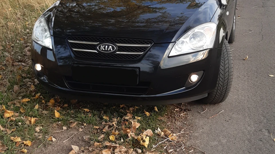 KIA Ceed 1,4 maximal