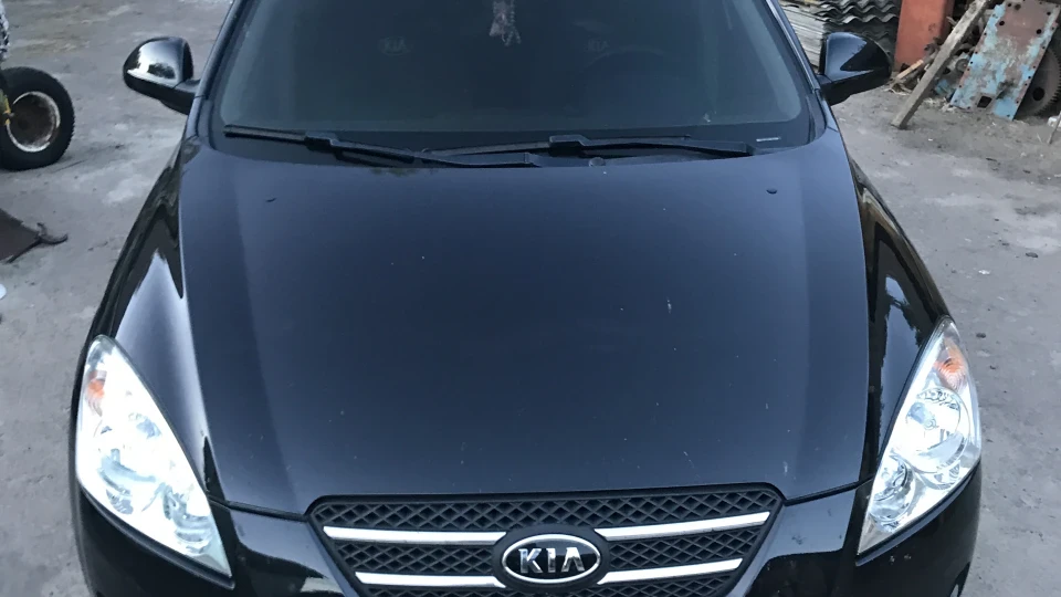 KIA Ceed 1.4 2