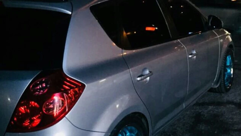 KIA Ceed 1.6 16v