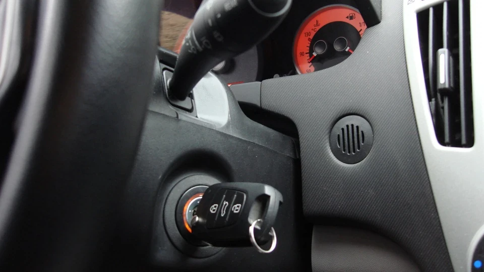 KIA Ceed 1.6 at ex S9 3