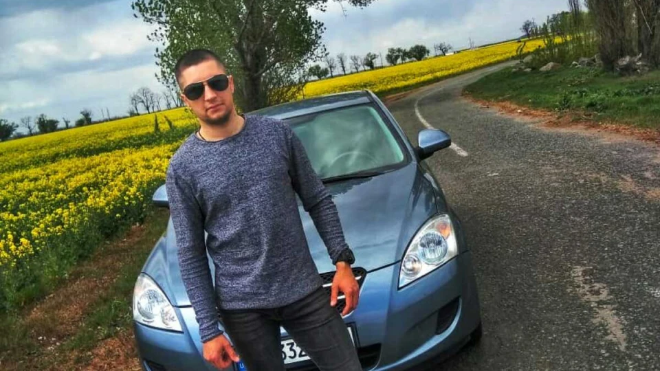 KIA Ceed 1.6 бензин 2