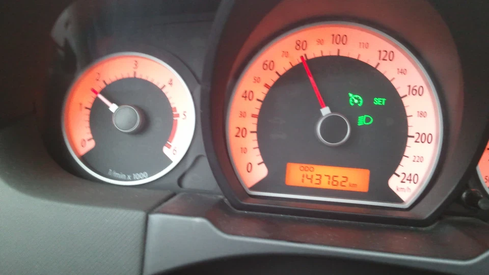 KIA Ceed 1,6 CRDI MT
