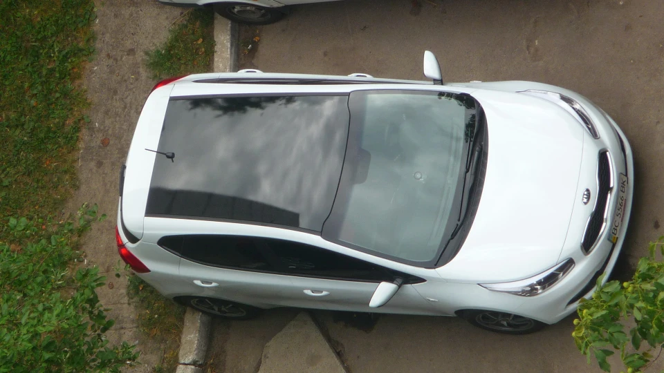KIA Ceed 1.6 CRDI 3