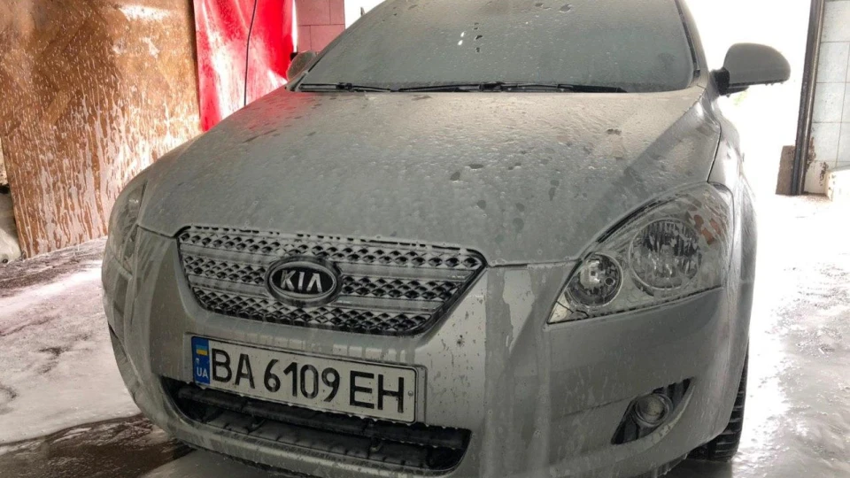 KIA Ceed 1.6 CRDi