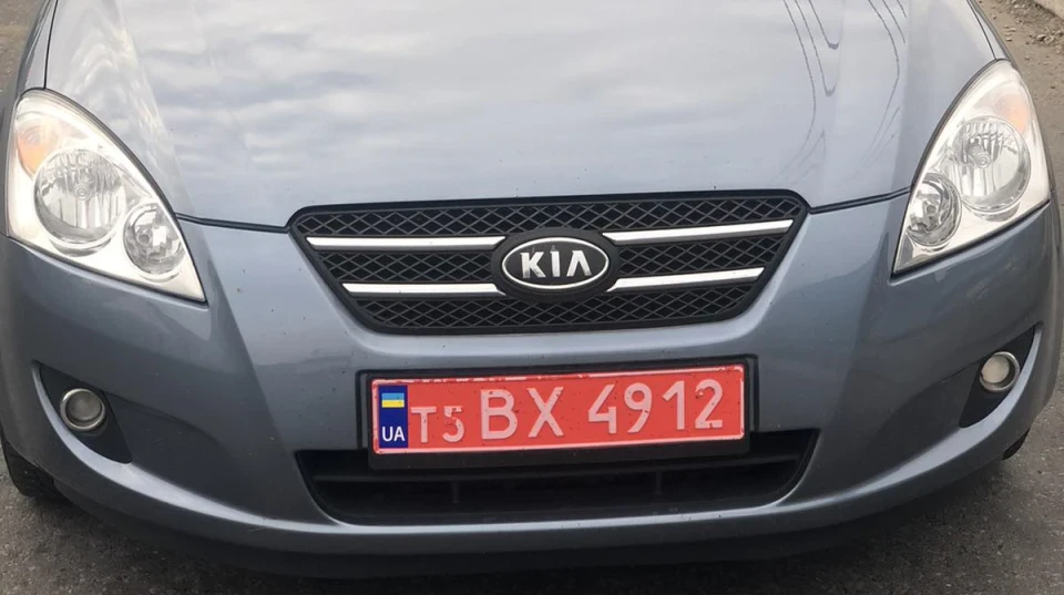 KIA Ceed 1.6 crdi