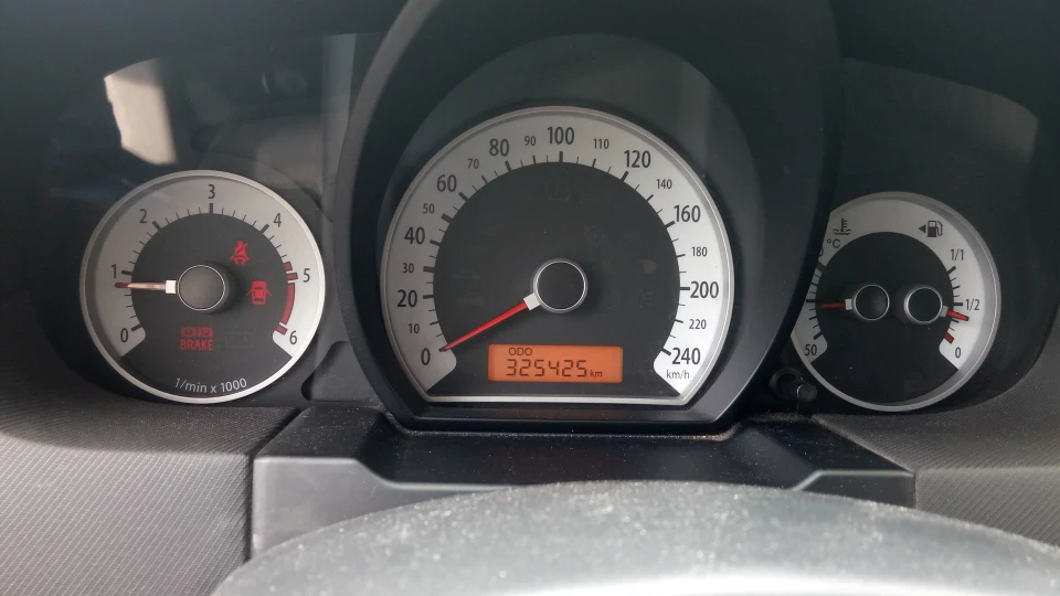 KIA Ceed 1.6 CRDI