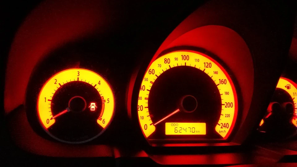 KIA Ceed 1.6 crdi 4