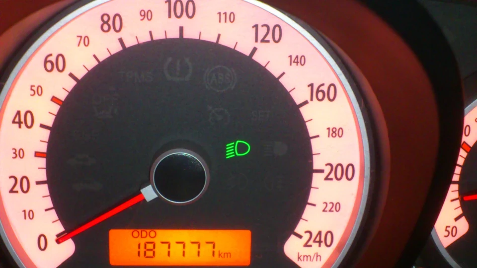 KIA Ceed 1.6 G4FC 2