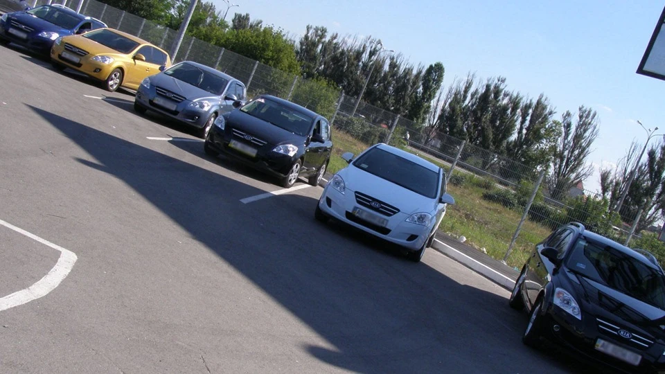 KIA Ceed 1.6 МТ 4