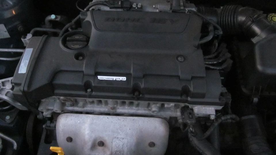 KIA Ceed 2.0 на ручках 3