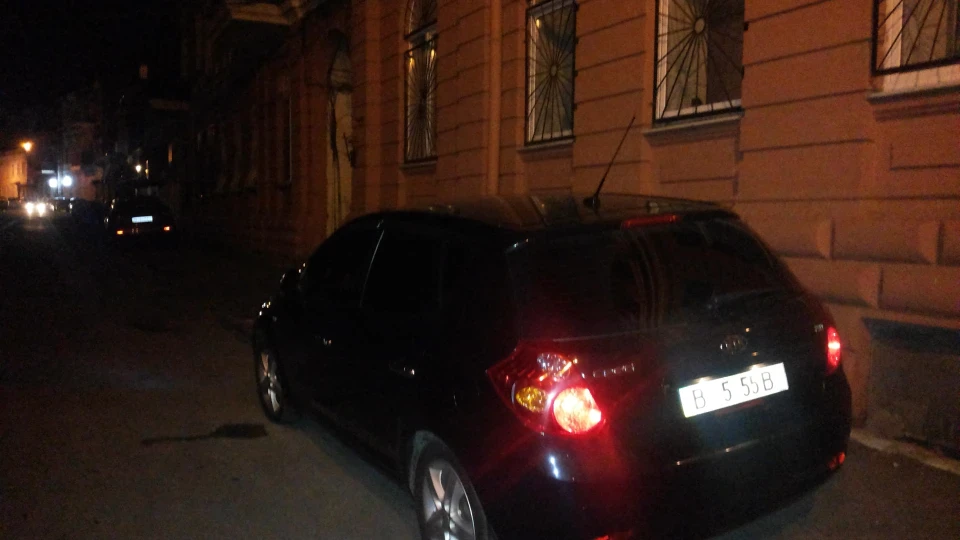 KIA Ceed 2.0 2