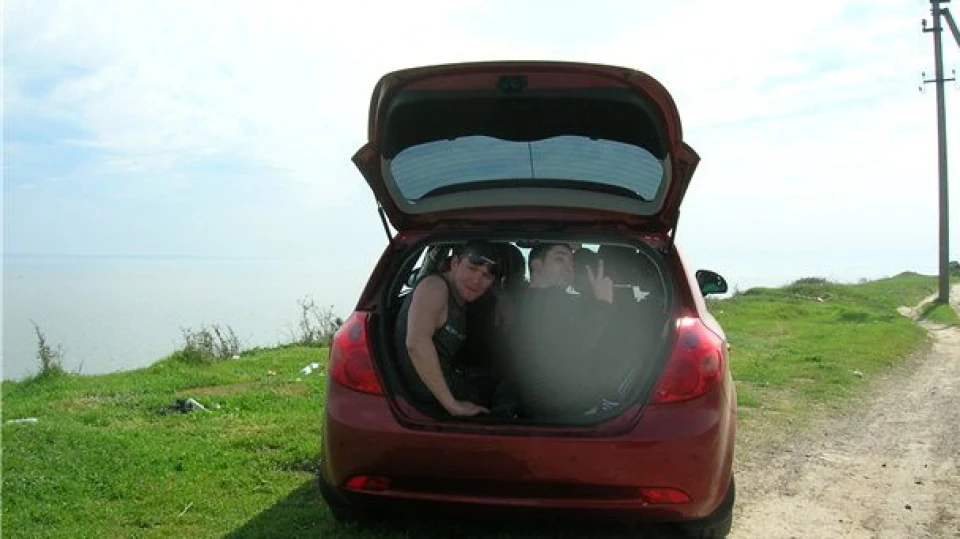 KIA Ceed 2,0Мех, TX 2