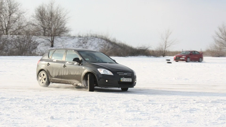 KIA Ceed ☠BeaR Den☠ 2