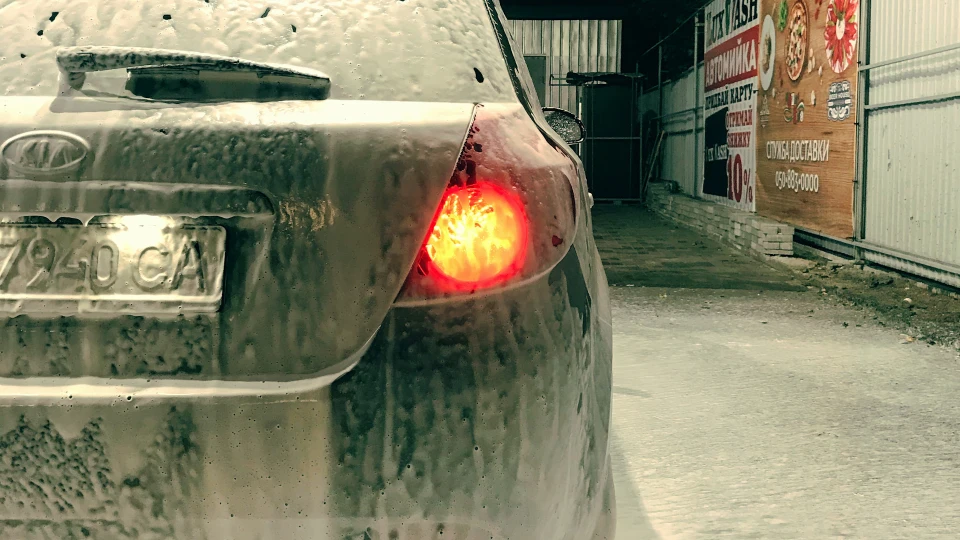 KIA Ceed Бежевий КЕД 5