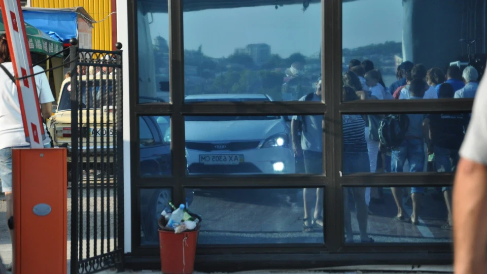 KIA Ceed Bifuel 3