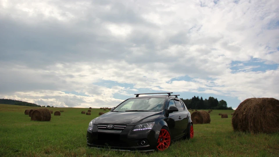 KIA Ceed Black_Bronze 5