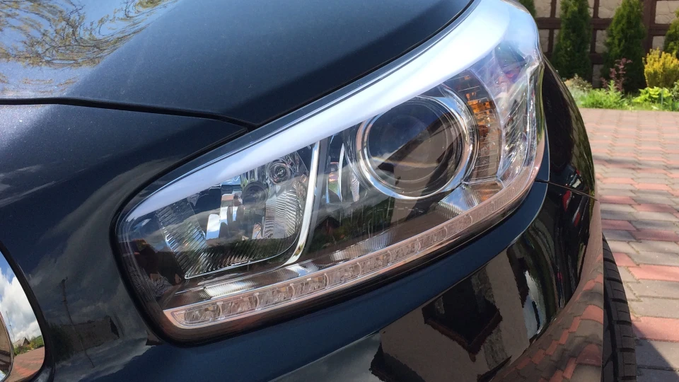 KIA Ceed Black Pearl 1.6CRDi 7DCT 2