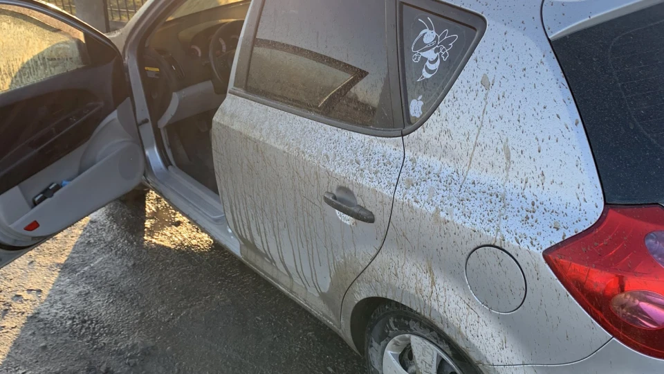 KIA Ceed CEED 1g 1.4. 2008 5
