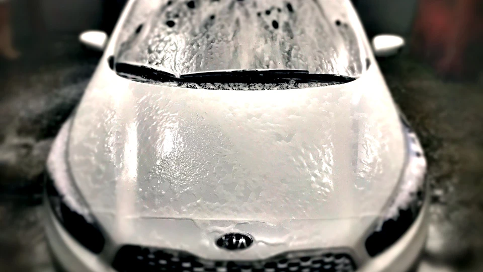 KIA Ceed CeedaK 2
