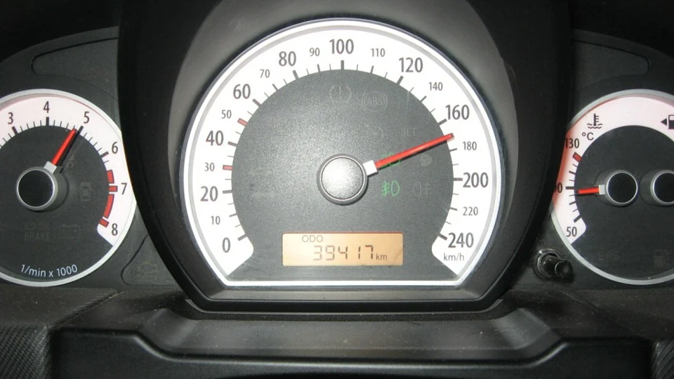 KIA Ceed Cee'niy Cee'd або Жаба 2
