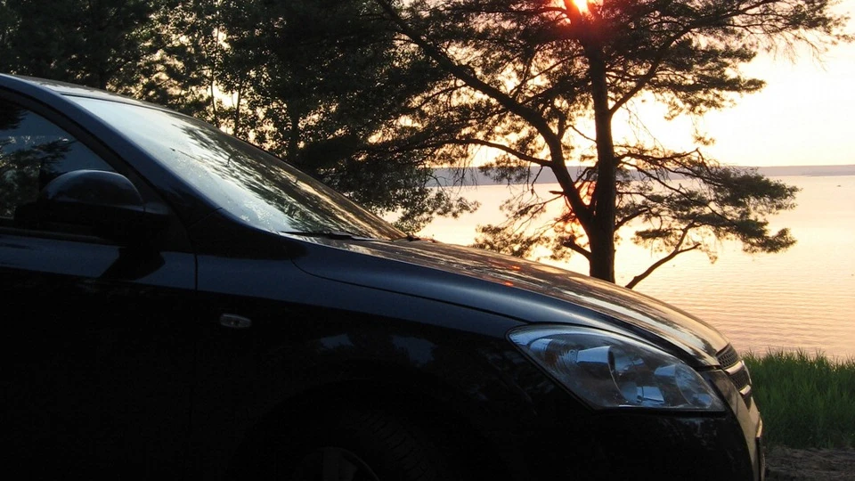 KIA Ceed Cee'niy Cee'd або Жаба 5