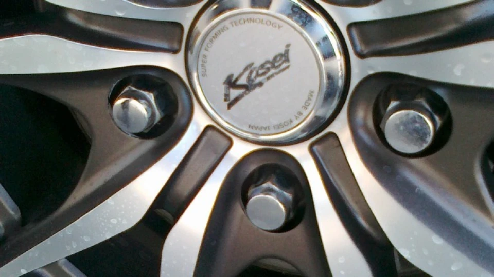 KIA Ceed CRDi (Diz) 3