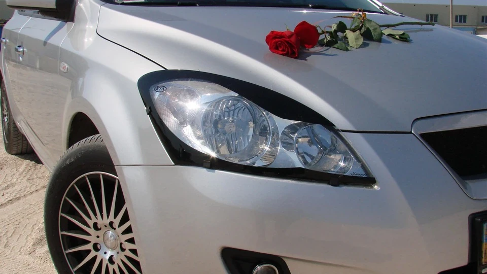 KIA Ceed Fast to Life 2