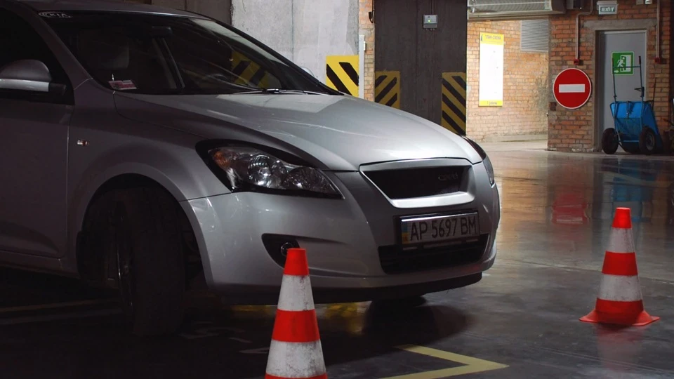 KIA Ceed Fast to Life 5