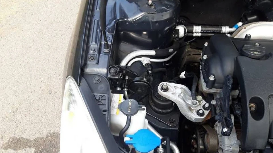 KIA Ceed from Germany 3