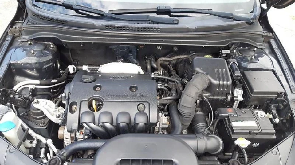 KIA Ceed from Germany 4