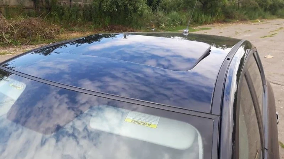 KIA Ceed from Germany 5