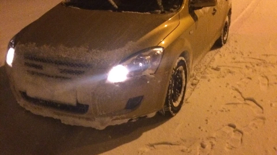 KIA Ceed GoldStar 2