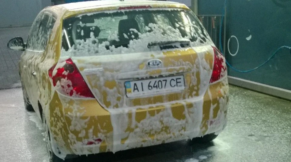 KIA Ceed GoldStar 5