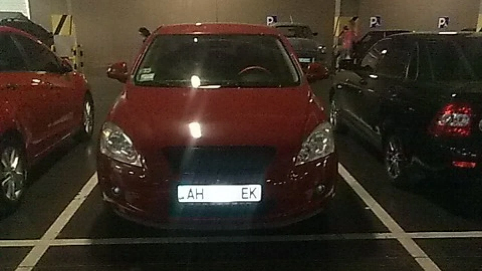 KIA Ceed HR ED 4AT EX 3