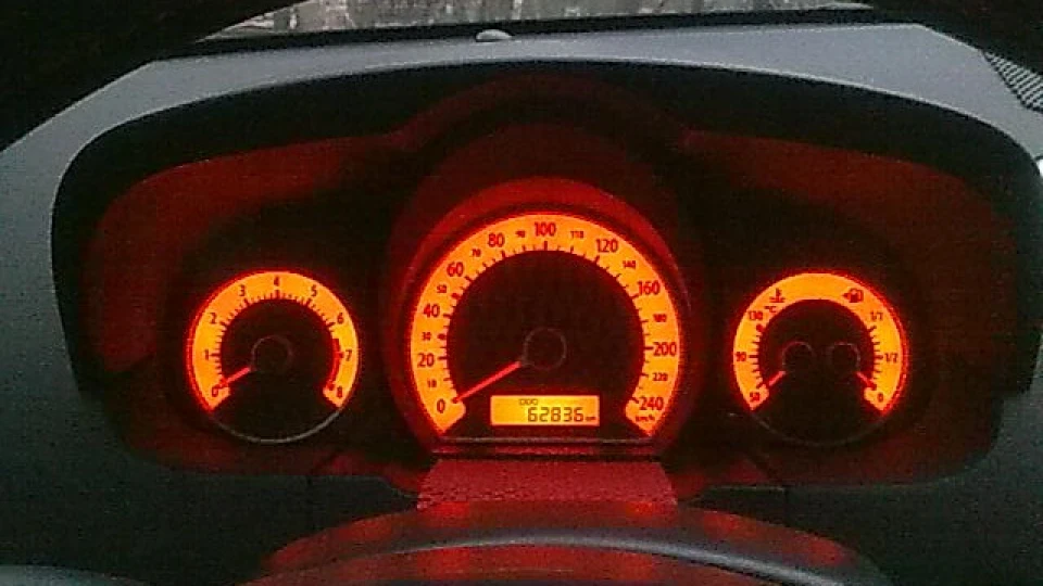 KIA Ceed HR ED 4AT EX 4