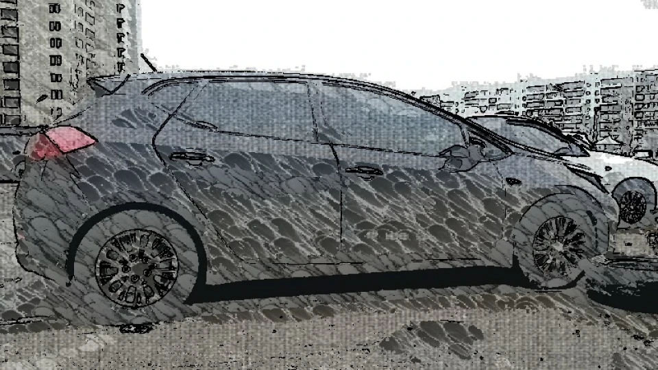 KIA Ceed JD1.6MT2013BlackEdition 5
