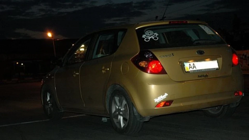 KIA Ceed =Join= 2