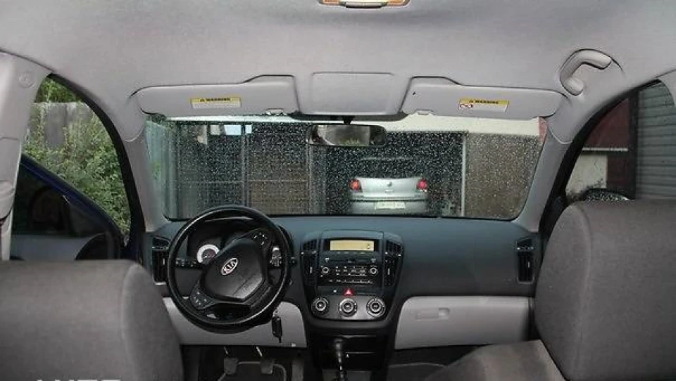 KIA Ceed Ked 2