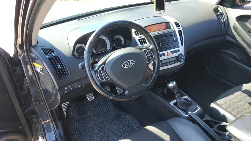 KIA Ceed Kia Pro Ceed Продам 2