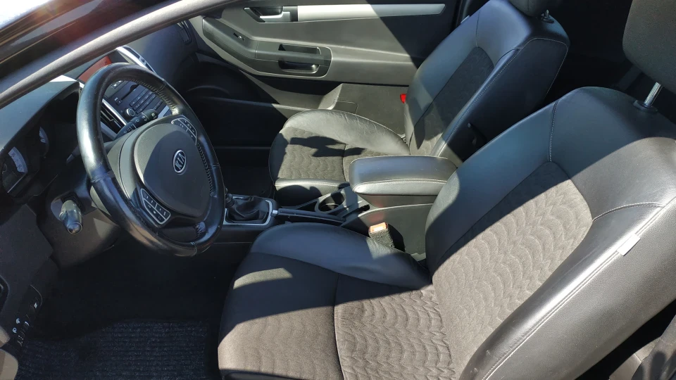 KIA Ceed Kia Pro Ceed Продам 3