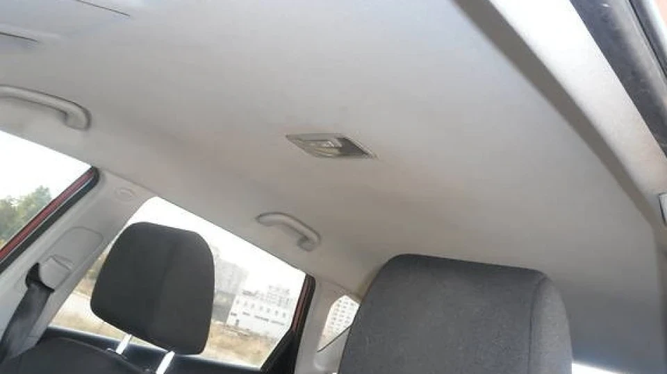 KIA Ceed *червона блискавка*